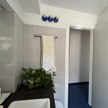 Le Pavoncelle Lotzorai