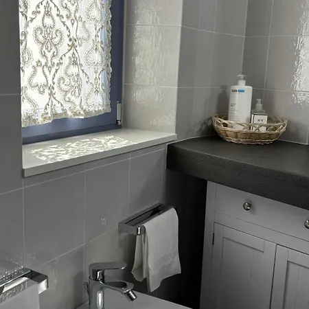 Le Pavoncelle * Lotzorai