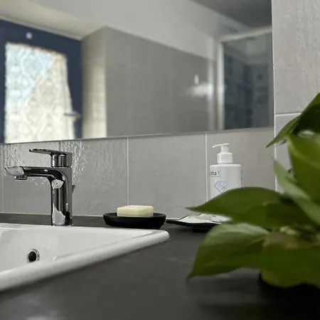 Nyaraló Le Pavoncelle Lotzorai