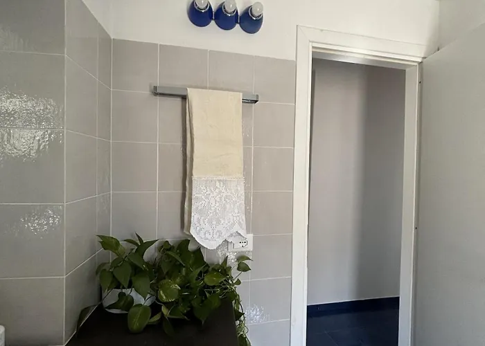 Le Pavoncelle Lotzorai