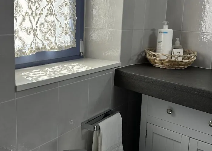 Le Pavoncelle * Lotzorai