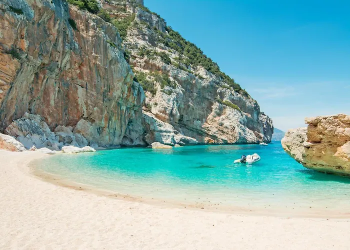 Le Pavoncelle * Lotzorai