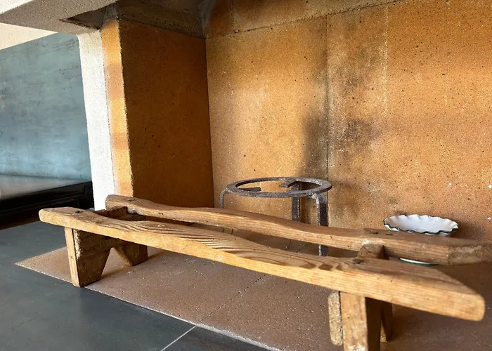 Le Pavoncelle Lotzorai