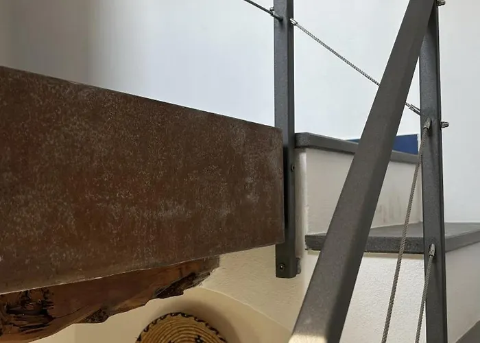 Le Pavoncelle Nyaraló *