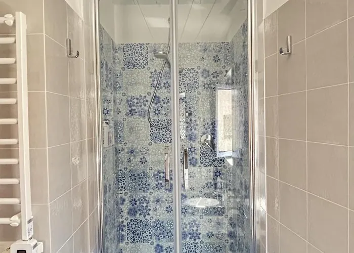 Nyaraló Le Pavoncelle Lotzorai