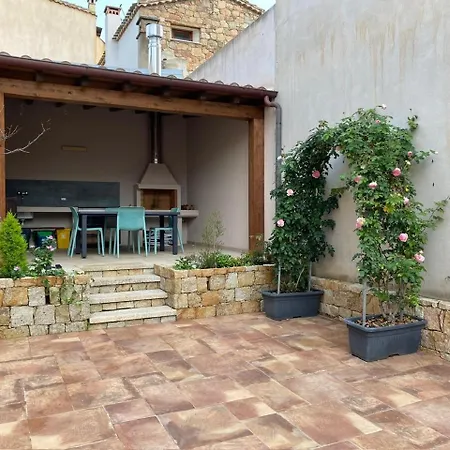 Le Pavoncelle Lotzorai