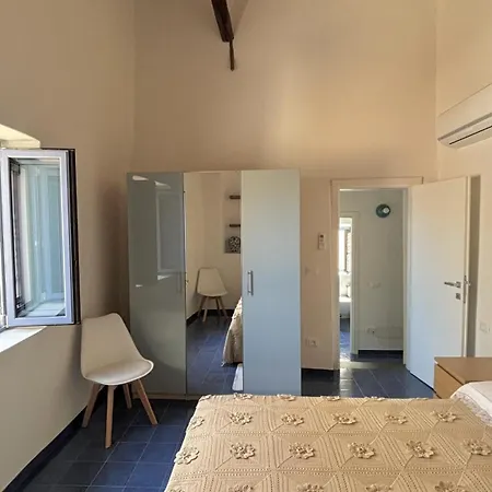 Le Pavoncelle Holiday home