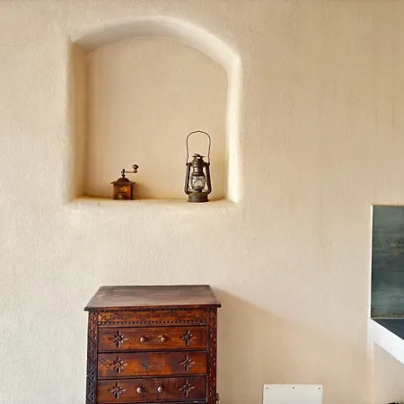 Le Pavoncelle Holiday home Lotzorai