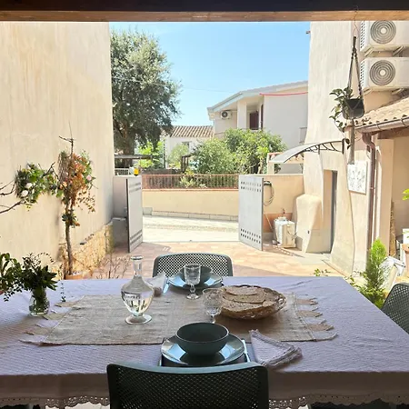 Le Pavoncelle Holiday home *