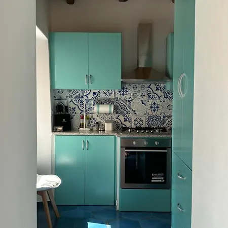 Holiday home Le Pavoncelle *