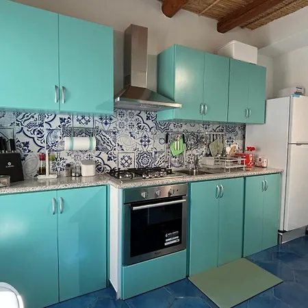 Le Pavoncelle Holiday home *