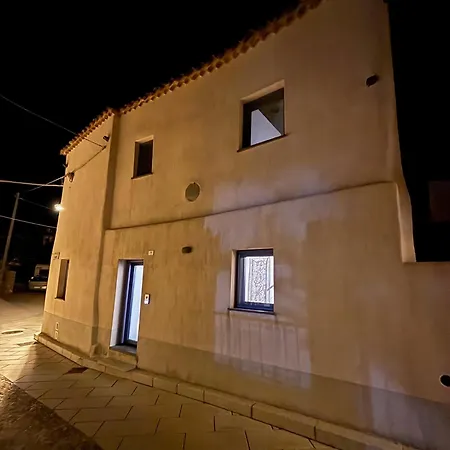 Le Pavoncelle Holiday home