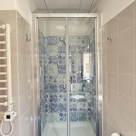 Holiday home Le Pavoncelle Lotzorai