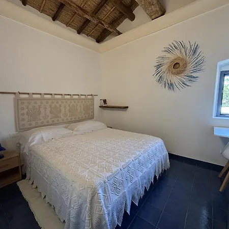 Holiday home Le Pavoncelle *