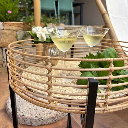 Le Pavoncelle * Lotzorai