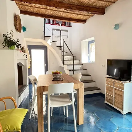 Le Pavoncelle * Lotzorai