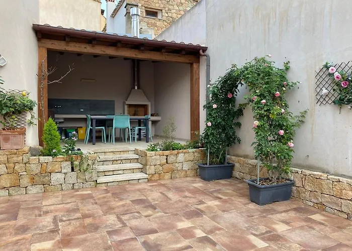 Le Pavoncelle Lotzorai