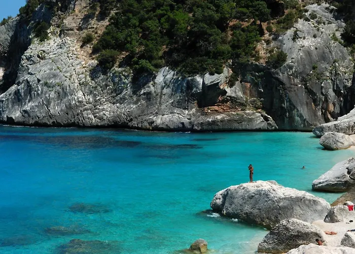 Le Pavoncelle Lotzorai