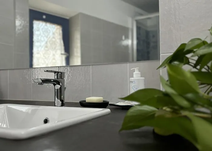 Nyaraló Le Pavoncelle Lotzorai