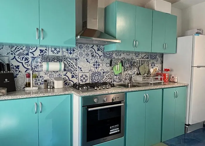 Le Pavoncelle Nyaraló *