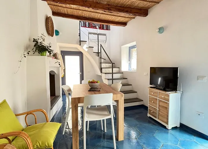 Le Pavoncelle * Lotzorai